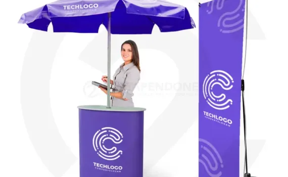 alquiler de stand en medellin