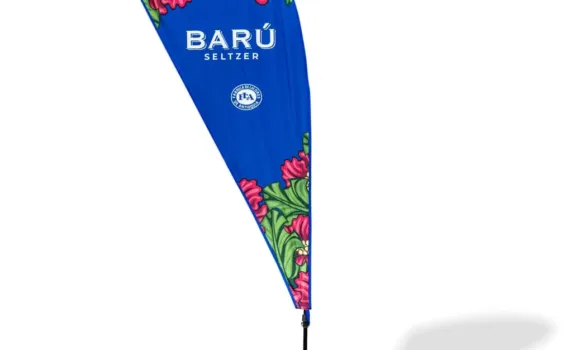 banderas publicitarias en medellin