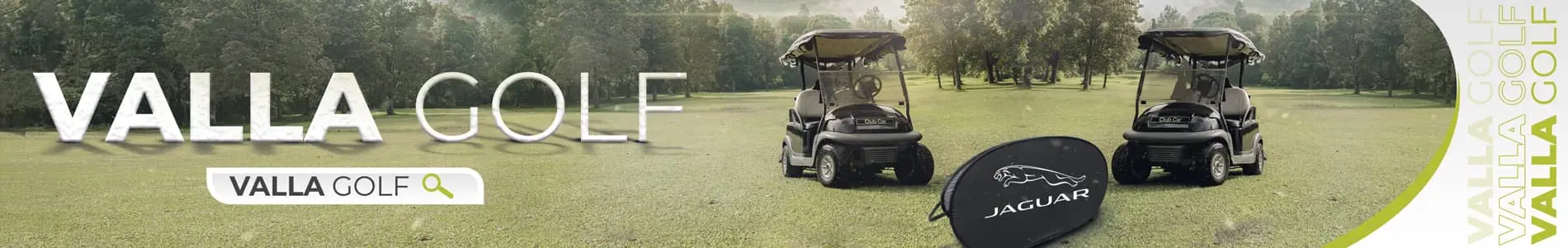 valla golf en medellin